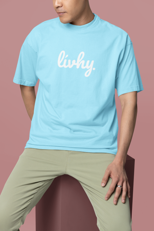 OversizedClassicTeeLogoBabyBlue1