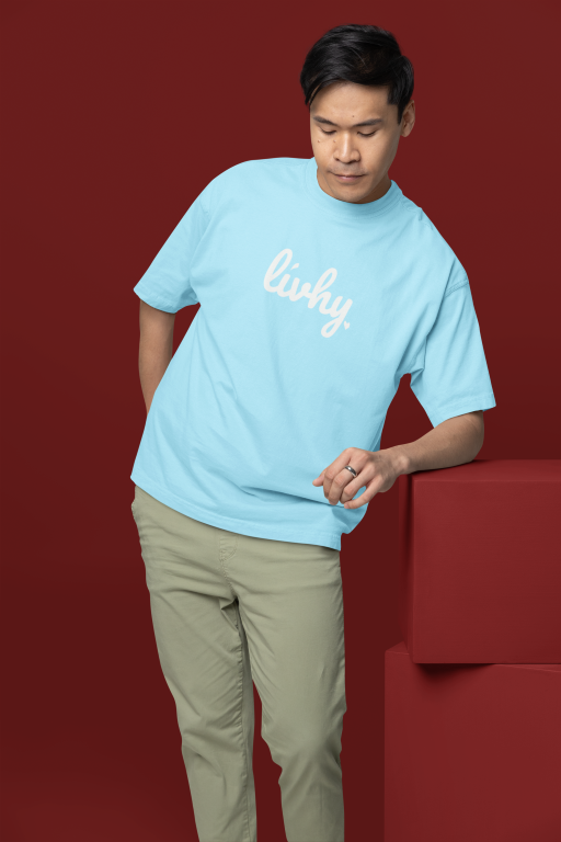 OversizedClassicTeeLogoBabyBlue2