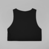 CropTankPlainBlack2