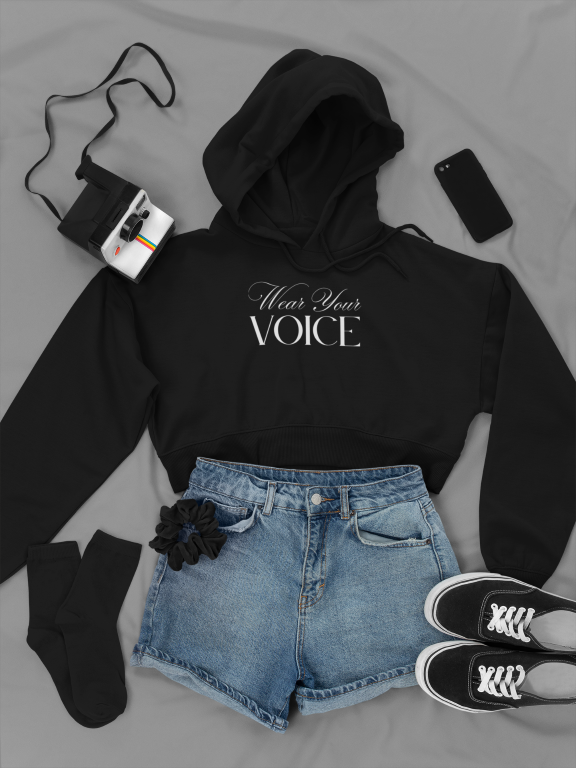 CropHoodieDesignBlack2